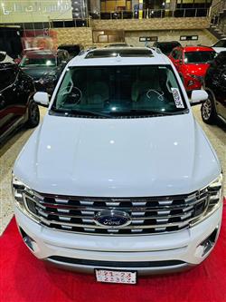 Ford Expedition